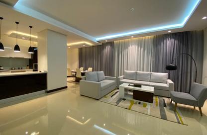Apartment - 1 - 1 for rent in Hidd - Muharraq Governorate Apartment - 1 - 1 for rent in Hidd - Muharraq Governorate