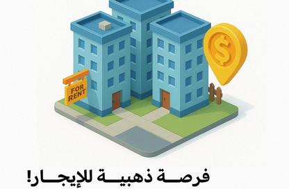 Whole Building - 7+ Bedrooms - 7+ Bathrooms for rent in Tubli - Central Governorate