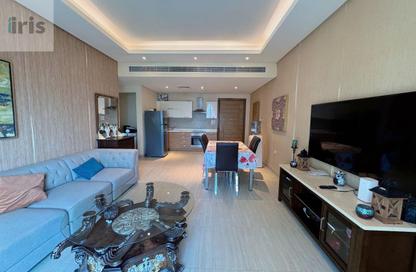 Apartment - 1 - 2 for rent in Al Juffair - Capital Governorate Apartment - 1 - 2 for rent in Al Juffair - Capital Governorate