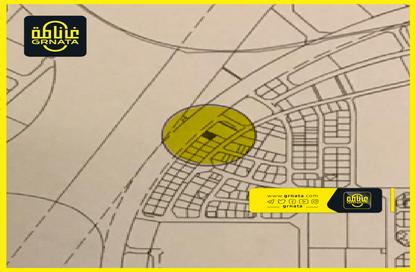 Land - Studio for sale in Busaiteen - Muharraq Governorate