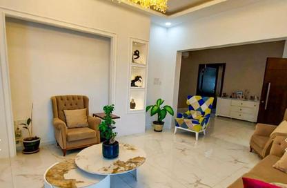 Villa - 5 - 7 for sale in Al Markh - Northern Governorate Villa - 5 - 7 for sale in Al Markh - Northern Governorate