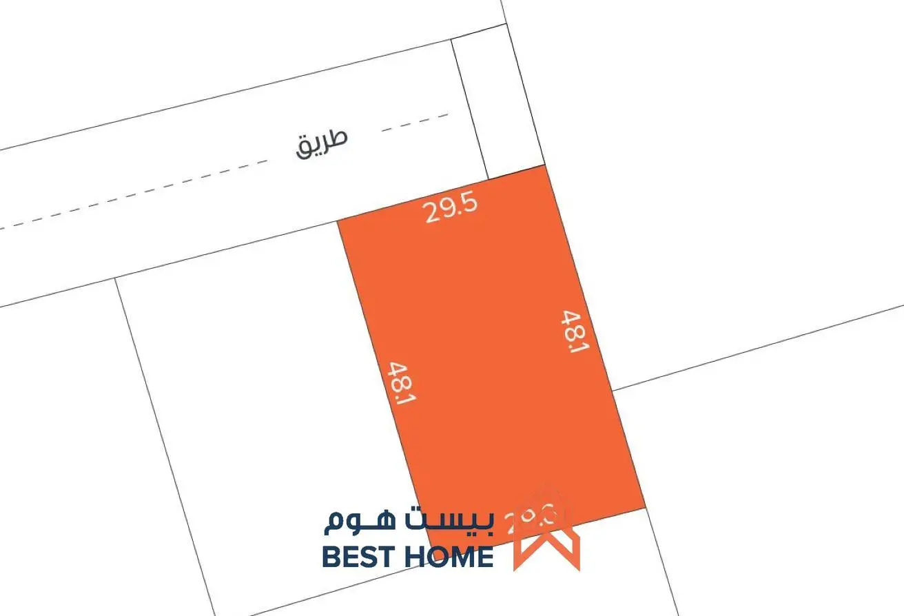 51903447 - الصورة الرئيسية للعقار