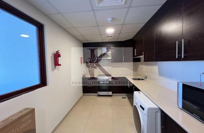 Apartment - 2 Bedrooms - 2 Bathrooms for rent in Janabiya - Northern Governorate Apartment - 2 Bedrooms - 2 Bathrooms for rent in Janabiya - Northern Governorate