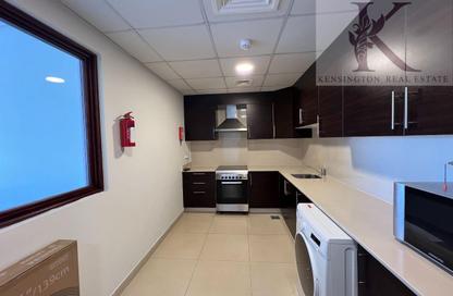 Apartment - 2 Bedrooms - 2 Bathrooms for rent in Janabiya - Northern Governorate Apartment - 2 Bedrooms - 2 Bathrooms for rent in Janabiya - Northern Governorate