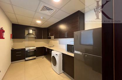 Apartment - 2 Bedrooms - 2 Bathrooms for rent in Janabiya - Northern Governorate Apartment - 2 Bedrooms - 2 Bathrooms for rent in Janabiya - Northern Governorate