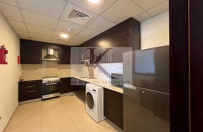 Apartment - 2 Bedrooms - 2 Bathrooms for rent in Janabiya - Northern Governorate Apartment - 2 Bedrooms - 2 Bathrooms for rent in Janabiya - Northern Governorate