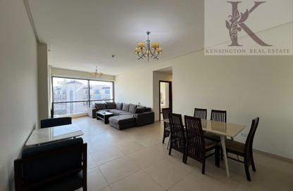 Apartment - 2 Bedrooms - 2 Bathrooms for rent in Janabiya - Northern Governorate Apartment - 2 Bedrooms - 2 Bathrooms for rent in Janabiya - Northern Governorate