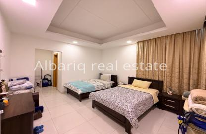 Apartment - 2 Bedrooms - 3 Bathrooms for sale in Al Juffair - Capital Governorate Apartment - 2 Bedrooms - 3 Bathrooms for sale in Al Juffair - Capital Governorate