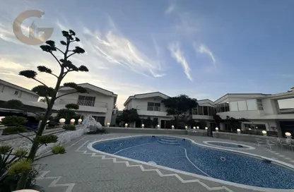 Villa - 3 Bedrooms - 2 Bathrooms for rent in Zinj - Manama - Capital Governorate