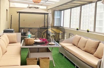 Apartment - 3 Bedrooms - 3 Bathrooms for sale in The Lagoon - Amwaj Islands - Muharraq Governorate