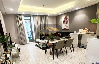 Apartment - 3 Bedrooms - 3 Bathrooms for sale in The Lagoon - Amwaj Islands - Muharraq Governorate