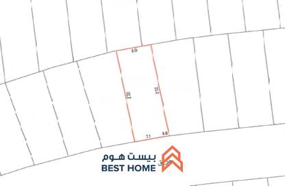 أرض - استوديو للبيع في الهملة - المحافظة الشمالية