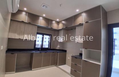 Apartment - 4 Bedrooms - 4 Bathrooms for sale in Hidd - Muharraq Governorate