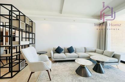 Apartment - 3 Bedrooms - 4 Bathrooms for sale in Essence of Dilmunia - Dilmunia Island - Muharraq Governorate