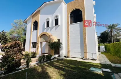 Villa - 5 Bedrooms - 5 Bathrooms for rent in Barbar - Northern Governorate