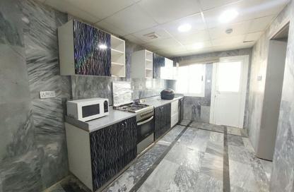 Apartment - 3 - 5 for rent in Hidd - Muharraq Governorate