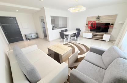Apartment - 2 - 2 for rent in Segaya - Manama - Capital Governorate