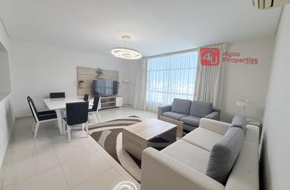 Apartment - 2 - 2 for rent in Segaya - Manama - Capital Governorate