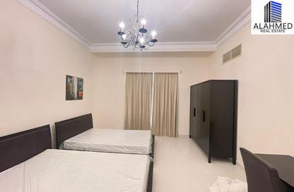Apartment - 2 - 2 for rent in Al Juffair - Capital Governorate