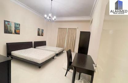 Apartment - 2 - 2 for rent in Al Juffair - Capital Governorate Apartment - 2 - 2 for rent in Al Juffair - Capital Governorate