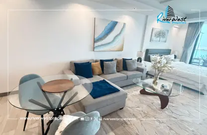 شقة - 1 حمام للايجار في الحدائق المعلقة - دلمونيا - المحرق