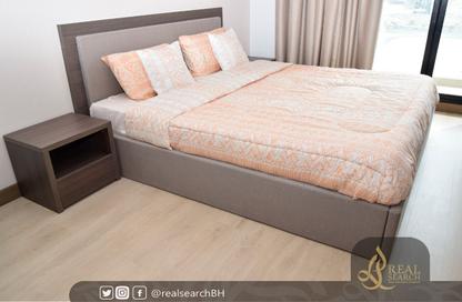 Apartment - 1 Bedroom - 2 Bathrooms for rent in Seef - Capital Governorate