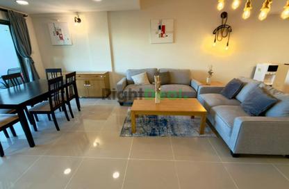 Apartment - 1 Bedroom - 1 Bathroom for rent in Tala Island - Amwaj Islands - Muharraq Governorate Apartment - 1 Bedroom - 1 Bathroom for rent in Tala Island - Amwaj Islands - Muharraq Governorate
