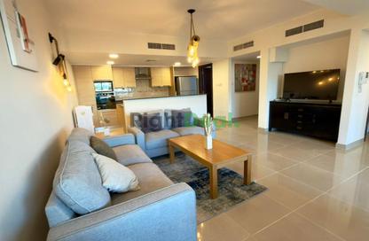 Apartment - 1 Bedroom - 1 Bathroom for rent in Tala Island - Amwaj Islands - Muharraq Governorate Apartment - 1 Bedroom - 1 Bathroom for rent in Tala Island - Amwaj Islands - Muharraq Governorate