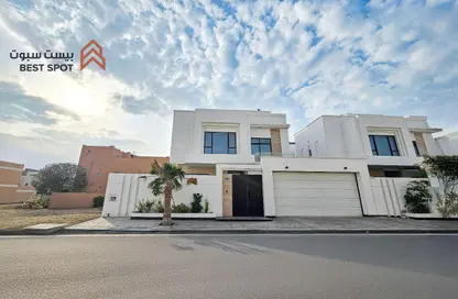 فيلا - 5 غرف نوم - 6 حمامات للبيع في سار - المحافظة الشمالية