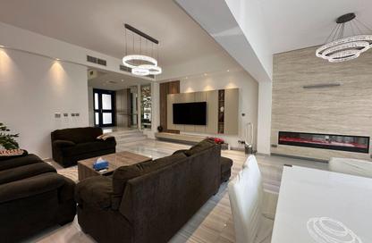 Villa - 3 Bedrooms - 4 Bathrooms for rent in Al Marsa Floating City - Amwaj Islands - Muharraq Governorate