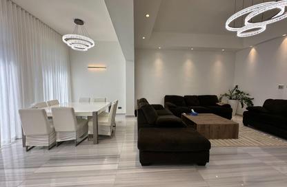 Villa - 3 Bedrooms - 4 Bathrooms for rent in Al Marsa Floating City - Amwaj Islands - Muharraq Governorate Villa - 3 Bedrooms - 4 Bathrooms for rent in Al Marsa Floating City - Amwaj Islands - Muharraq Governorate