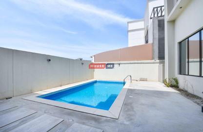 Villa - 5 Bedrooms - 7 Bathrooms for sale in Janabiya - Northern Governorate