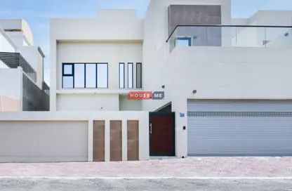 Villa - 5 Bedrooms - 7 Bathrooms for sale in Janabiya - Northern Governorate