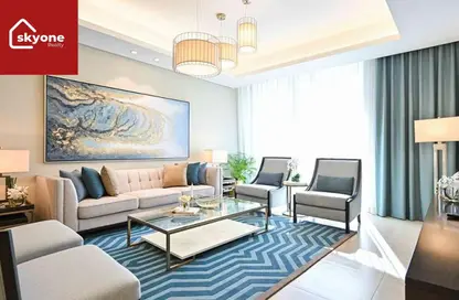 شقة - 3 غرف نوم - 3 حمامات للبيع في الجفير - محافظة العاصمة