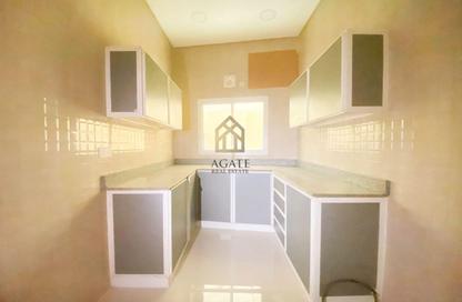 Apartment - 2 Bedrooms - 2 Bathrooms for rent in Tubli - Central Governorate