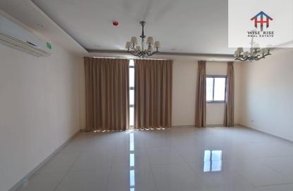 Apartment - 2 Bedrooms - 2 Bathrooms for rent in Tubli - Central Governorate Apartment - 2 Bedrooms - 2 Bathrooms for rent in Tubli - Central Governorate