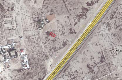 Land - Studio for sale in Shakhura - Northern Governorate