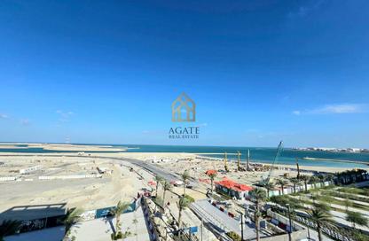 Apartment - 3 Bedrooms - 3 Bathrooms for sale in Marassi Al Bahrain - Diyar Al Muharraq - Muharraq Governorate
