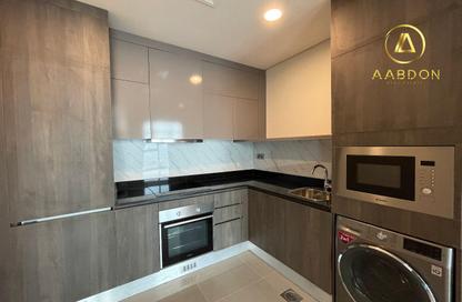 Apartment - 1 - 1 for rent in Manama Sea Front - Manama - Capital Governorate