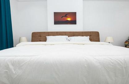 Apartment - 1 Bedroom - 1 Bathroom for sale in Al Juffair - Capital Governorate