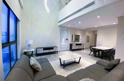 Penthouse - 1 Bedroom - 2 Bathrooms for rent in Saar - Northern Governorate