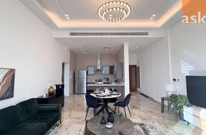 Apartment - 1 Bedroom - 1 Bathroom for rent in Seef - Capital Governorate