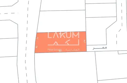 Land - Studio for sale in Sitra - Central Governorate