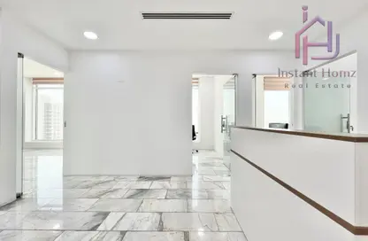 Office Space - 4 Bedrooms - 2 Bathrooms for rent in Seef - Capital Governorate