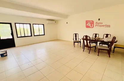 شقة - 2 غرف نوم - 3 حمامات للايجار في البديع - المحافظة الشمالية