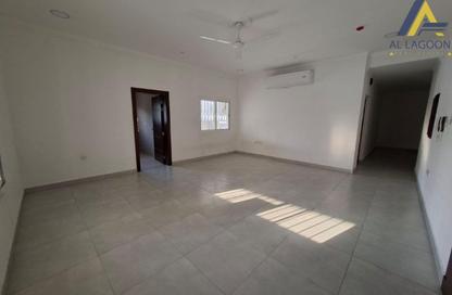 Apartment - 3 Bedrooms - 3 Bathrooms for rent in Alhajiyat - Riffa - Southern Governorate Apartment - 3 Bedrooms - 3 Bathrooms for rent in Alhajiyat - Riffa - Southern Governorate