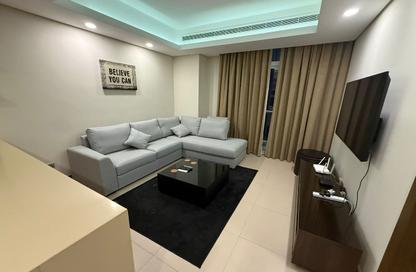 Apartment - 1 - 2 for rent in Busaiteen - Muharraq Governorate