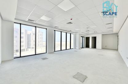 Office Space - Studio - 2 for rent in Seef - Capital Governorate