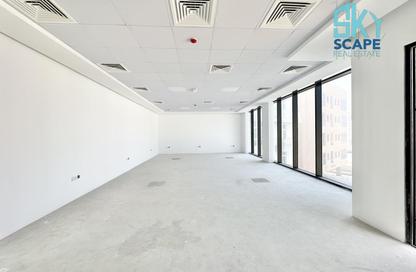 Office Space - Studio - 2 for rent in Seef - Capital Governorate