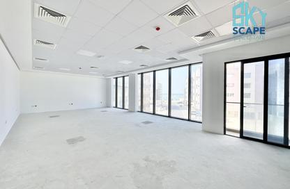 Office Space - Studio - 2 for rent in Seef - Capital Governorate